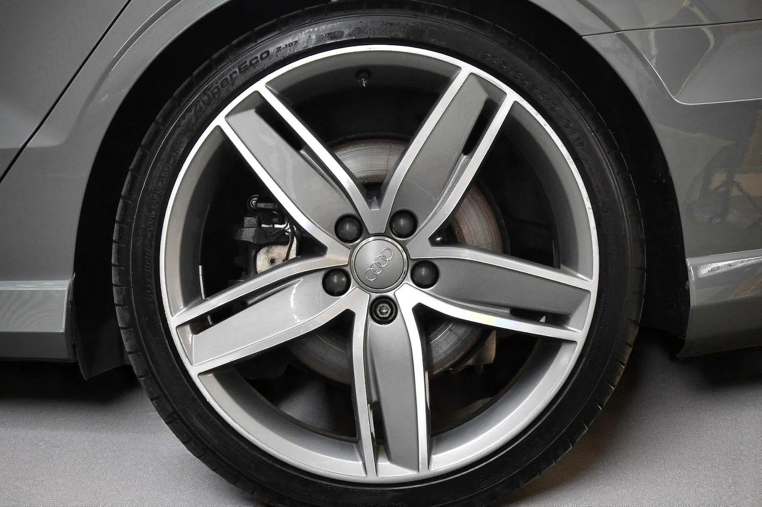 Used Audi A3 2020 for sale - 76660531: Photo 16