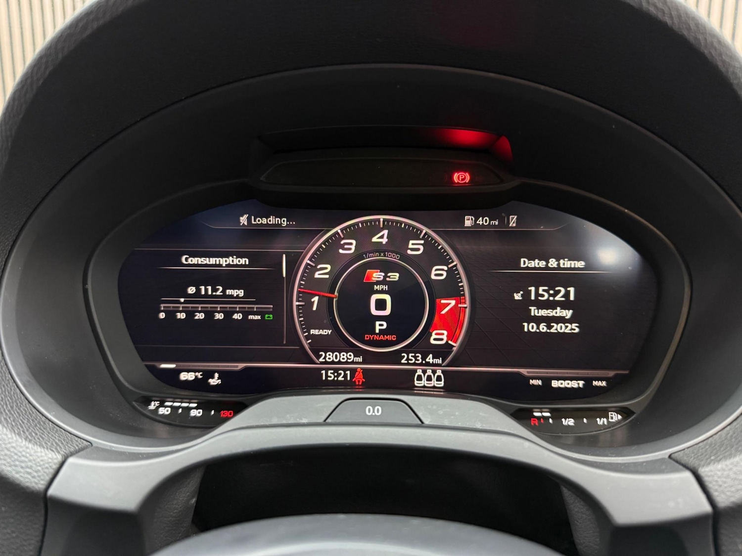 Used Audi A3 2020 for sale - 76660531: Photo 19