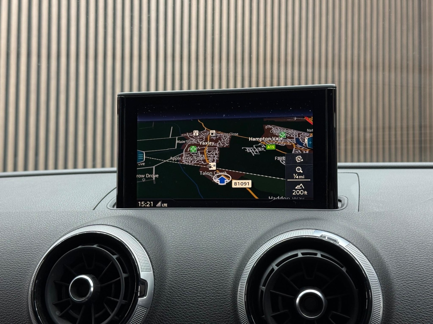 Used Audi A3 2020 for sale - 76660531: Photo 21