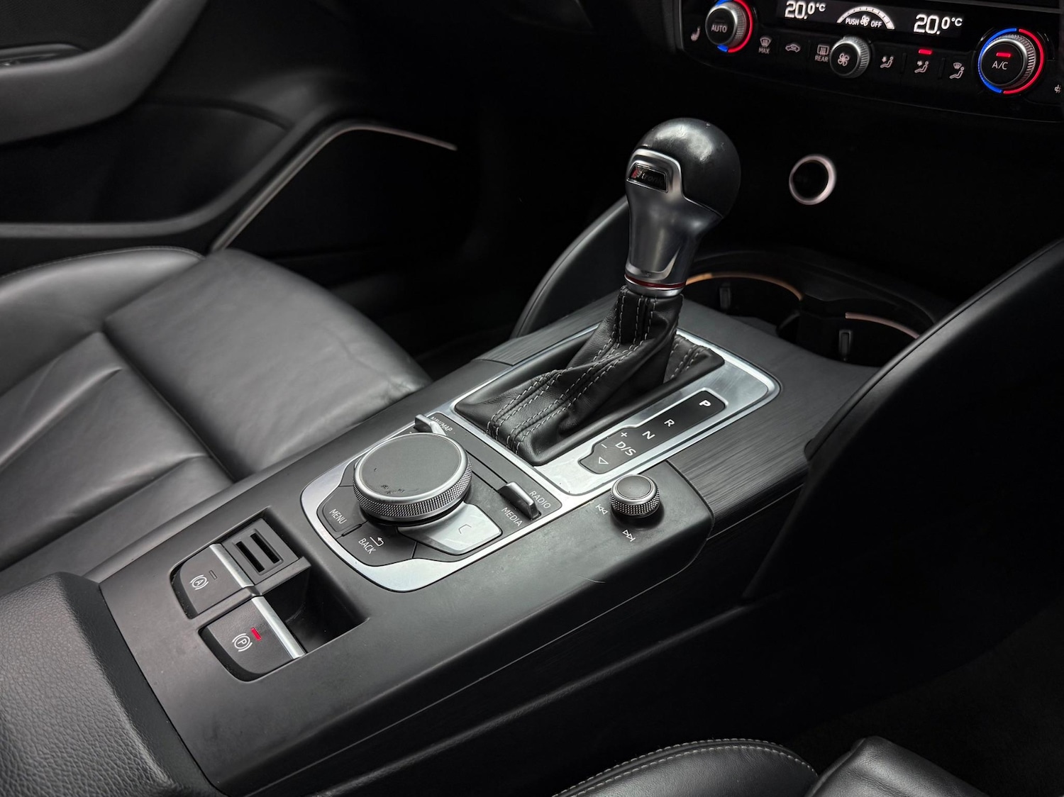 Used Audi A3 2020 for sale - 76660531: Photo 24