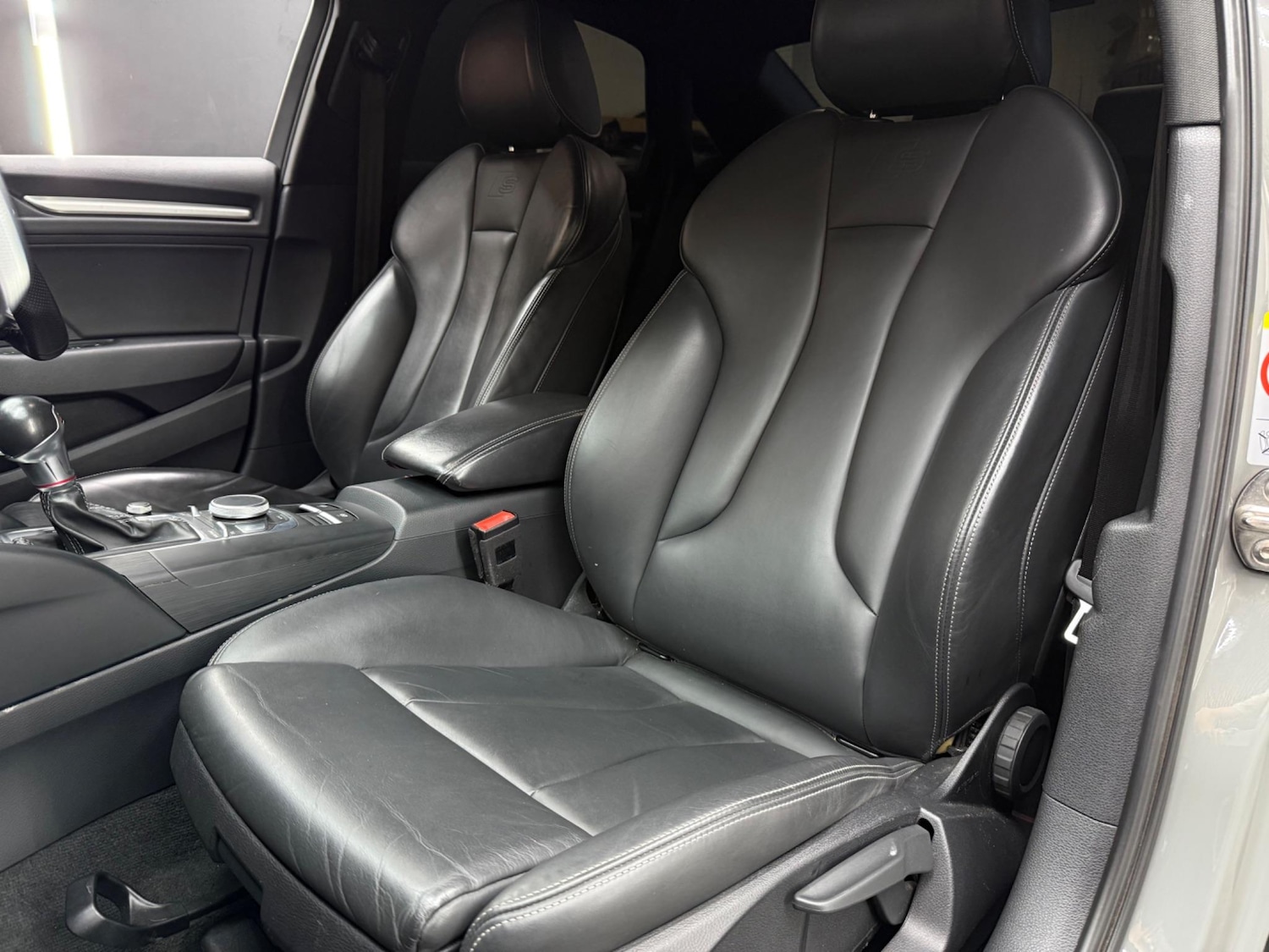 Used Audi A3 2020 for sale - 76660531: Photo 28