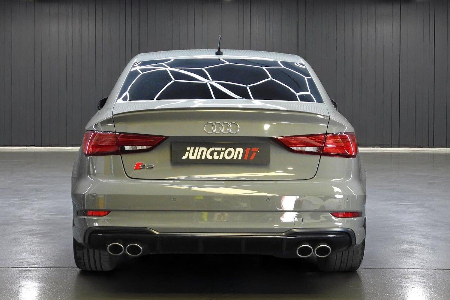 Used Audi A3 2020 for sale - 76660531: Photo 3