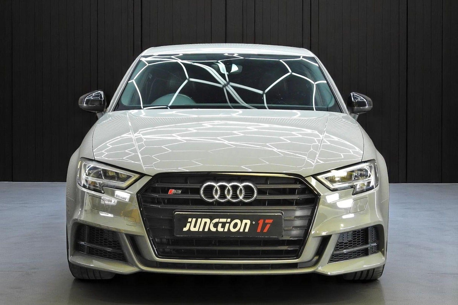 Used Audi A3 2020 for sale - 76660531: Photo 4