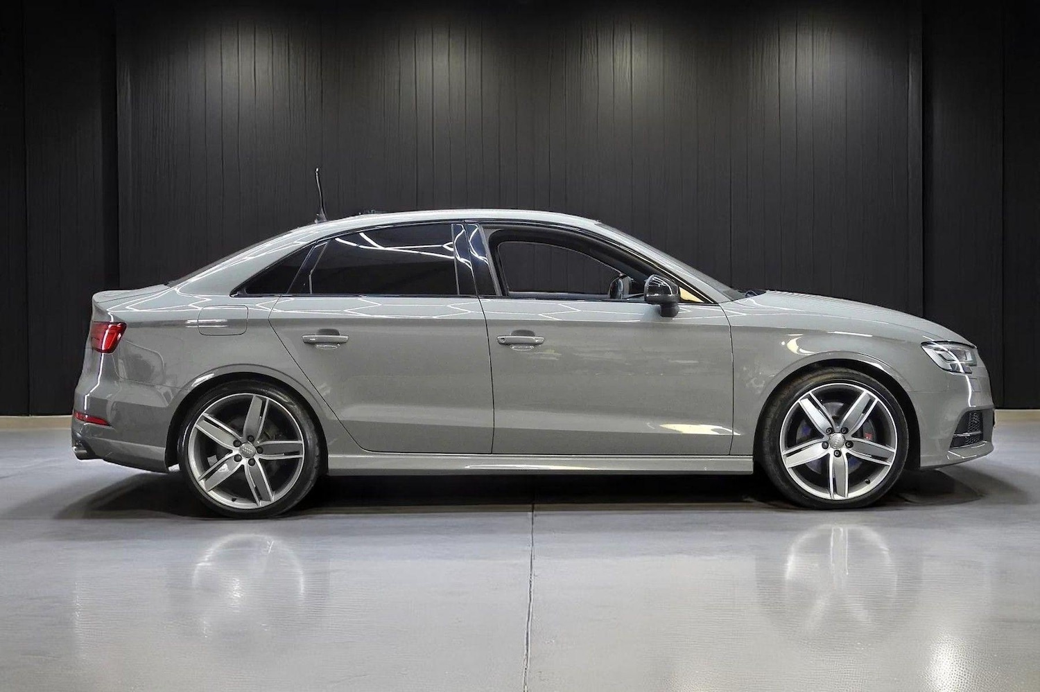 Used Audi A3 2020 for sale - 76660531: Photo 6