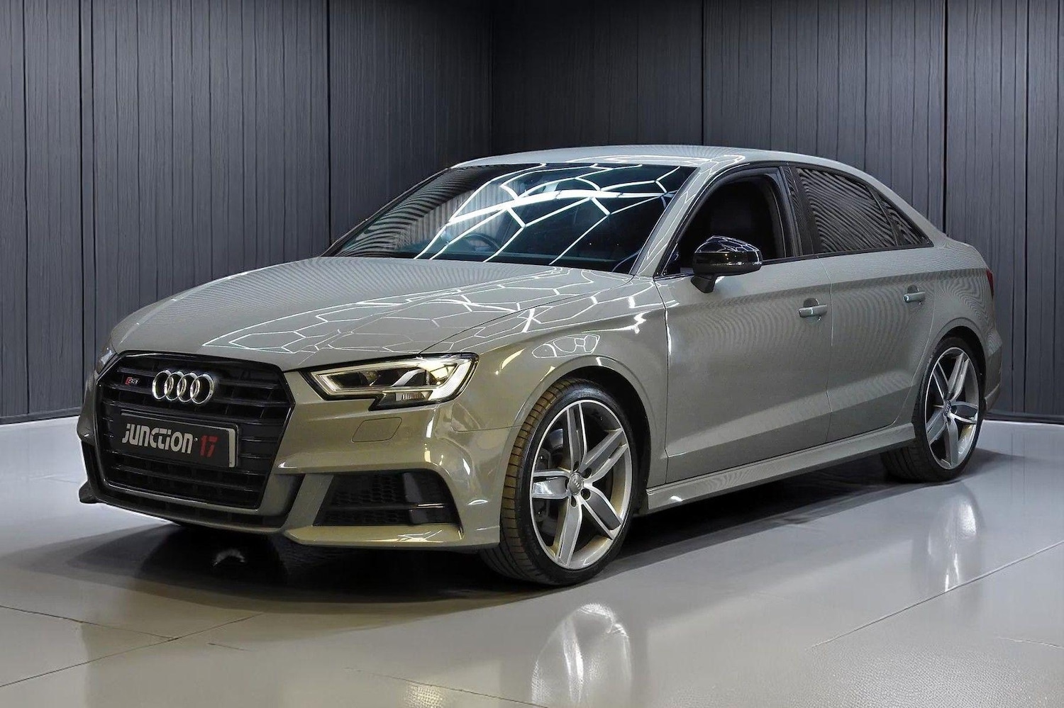 Used Audi A3 2020 for sale - 76660531: Photo 7