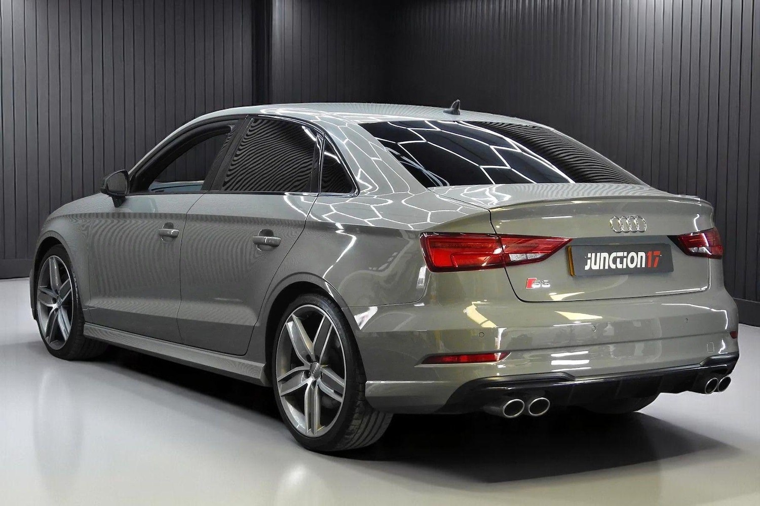 Used Audi A3 2020 for sale - 76660531: Photo 8