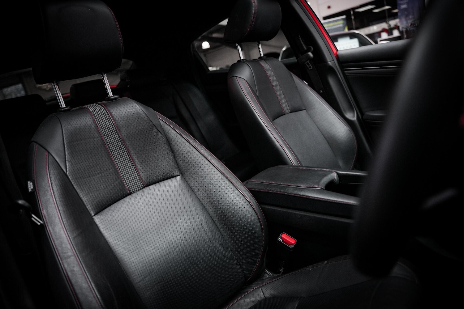 Used Honda Civic 2020 for sale - 76953327: Photo 16