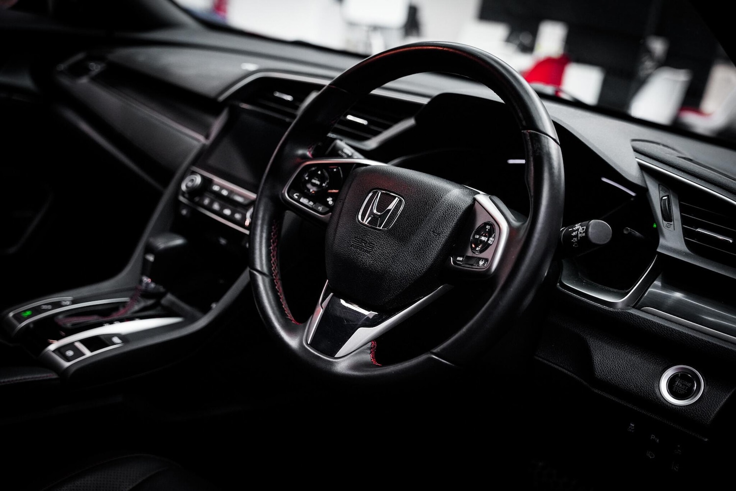 Used Honda Civic 2020 for sale - 76953327: Photo 17