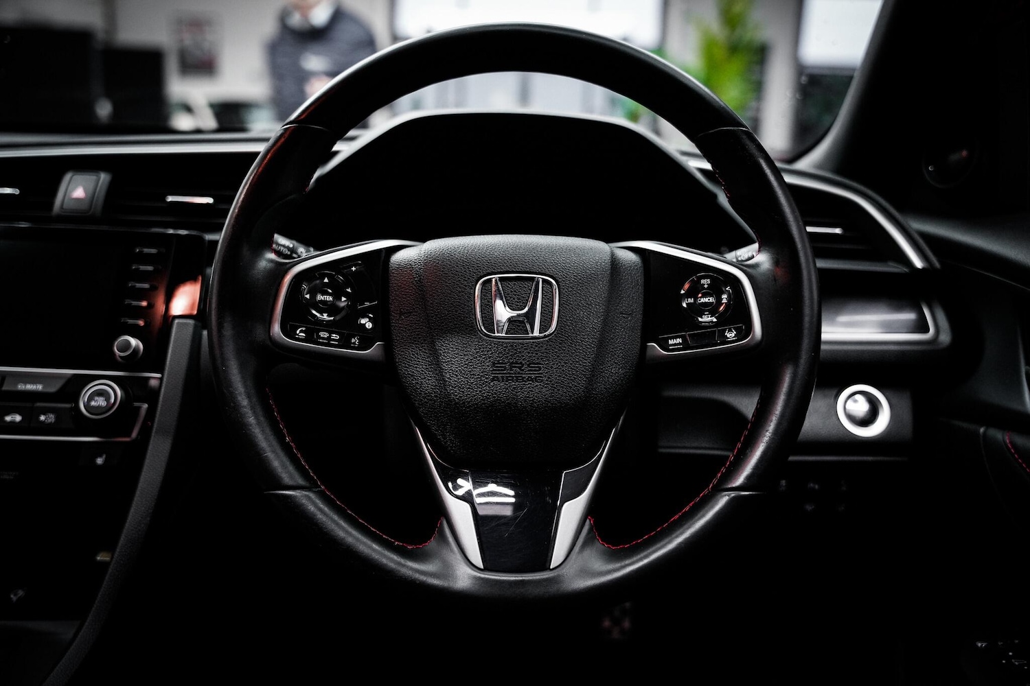 Used Honda Civic 2020 for sale - 76953327: Photo 18