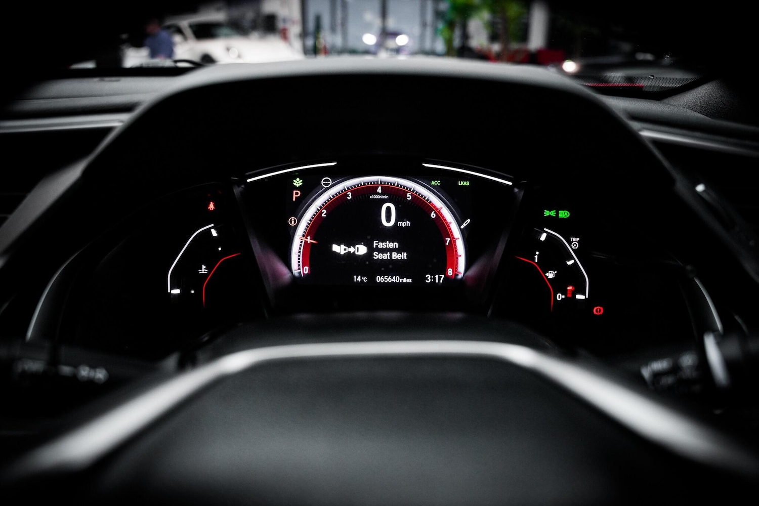 Used Honda Civic 2020 for sale - 76953327: Photo 19