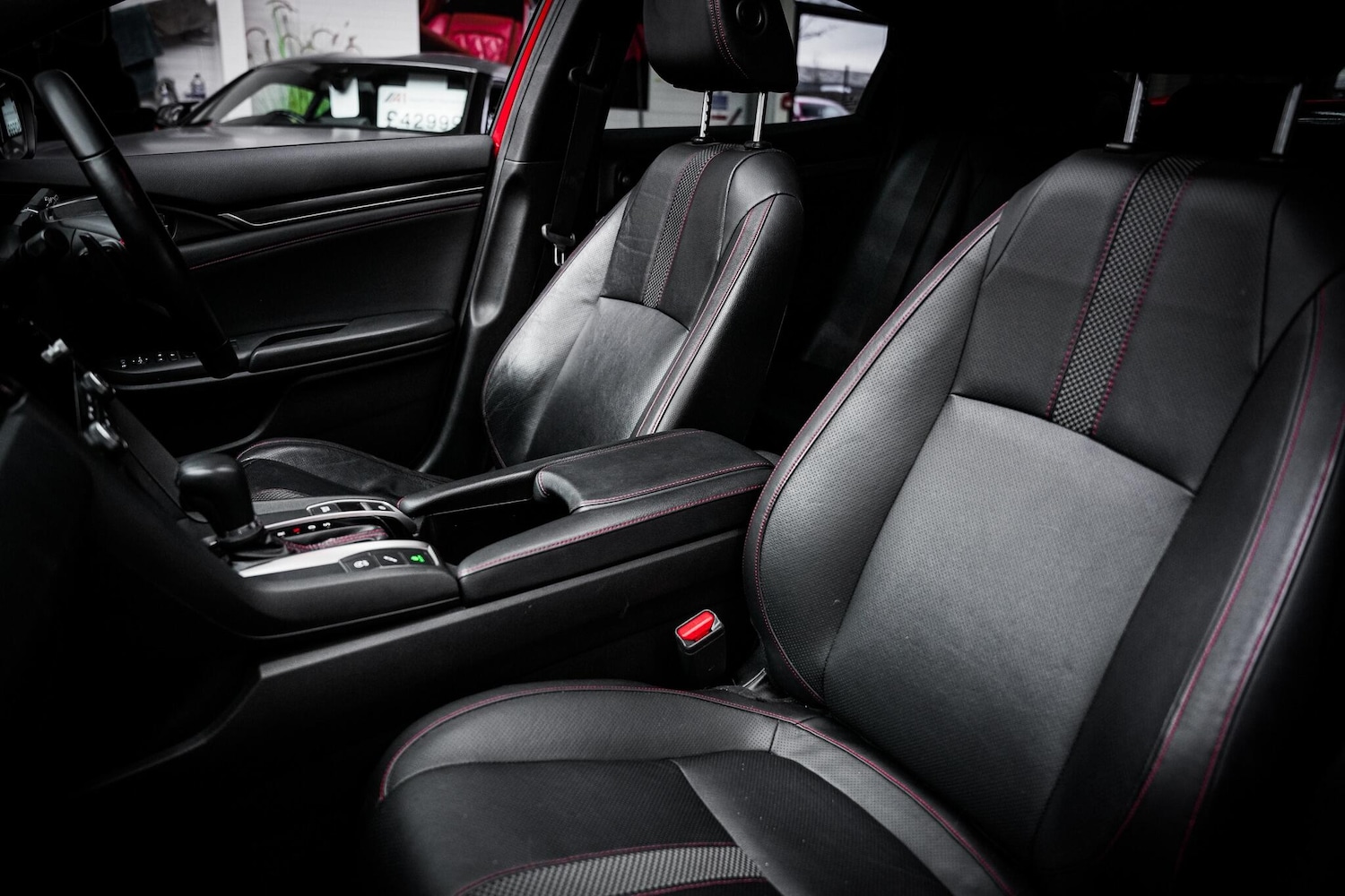 Used Honda Civic 2020 for sale - 76953327: Photo 22