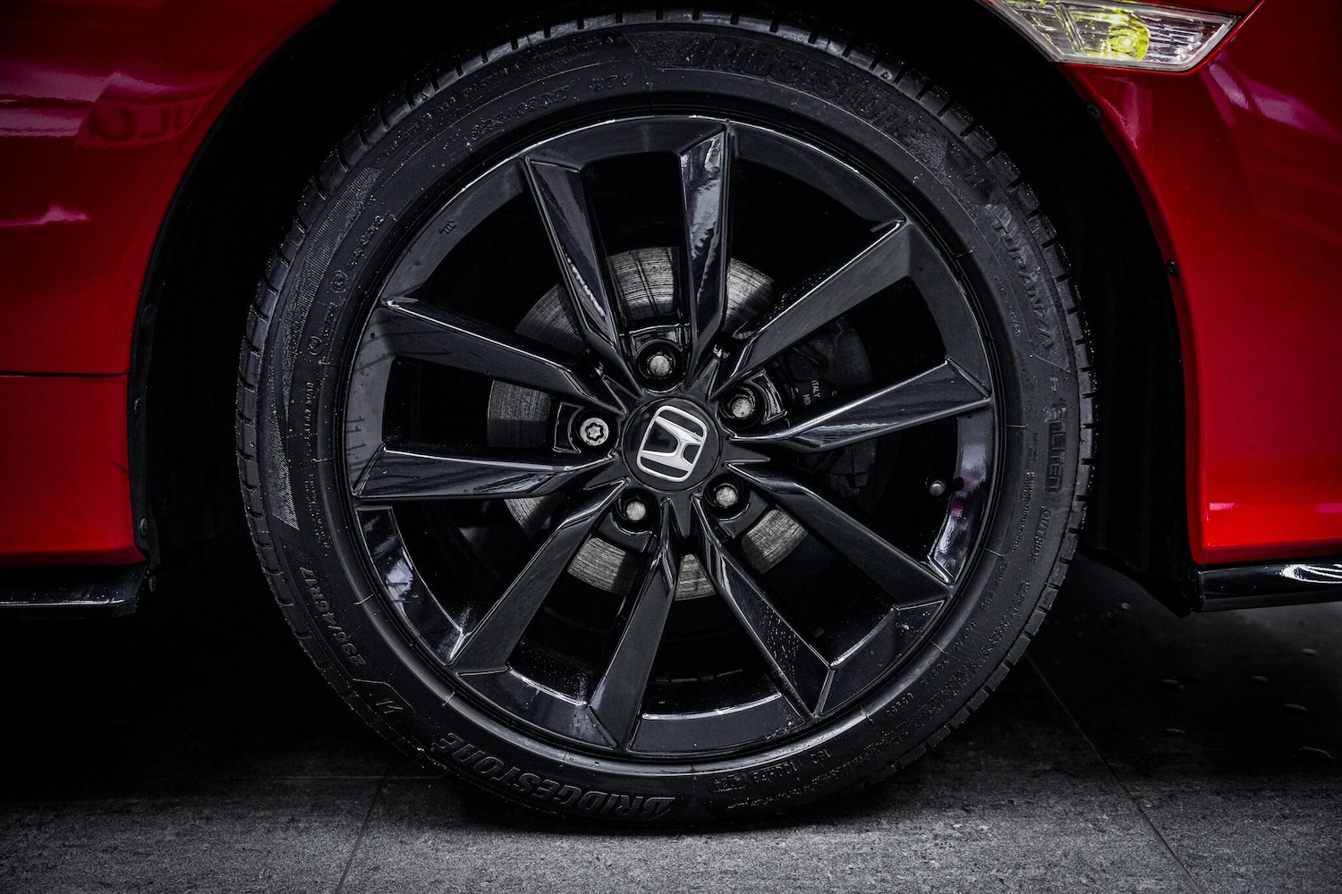 Used Honda Civic 2020 for sale - 76953327: Photo 25