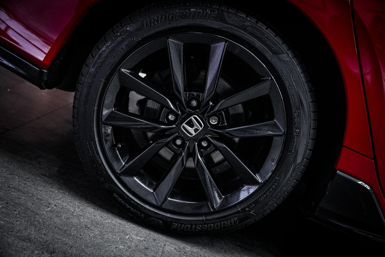 Used Honda Civic 2020 for sale - 76953327: Photo 26