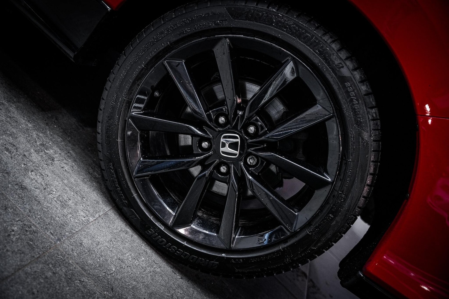 Used Honda Civic 2020 for sale - 76953327: Photo 27