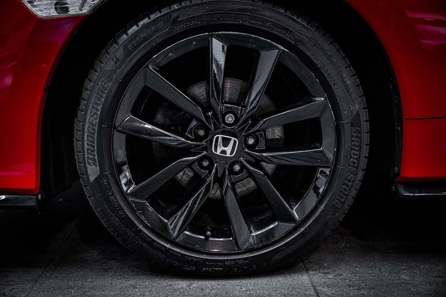 Used Honda Civic 2020 for sale - 76953327: Photo 28