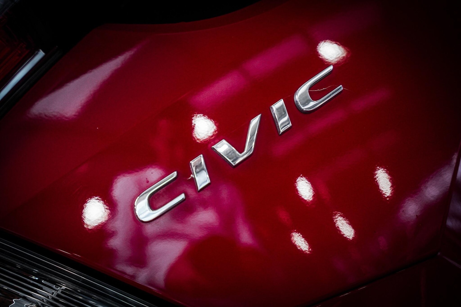 Used Honda Civic 2020 for sale - 76953327: Photo 33