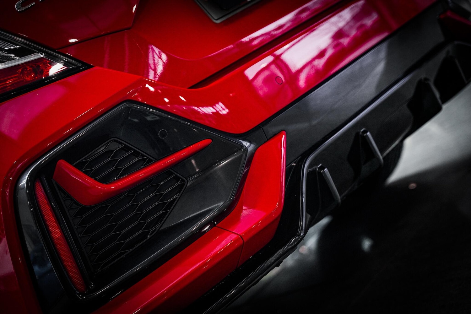 Used Honda Civic 2020 for sale - 76953327: Photo 36