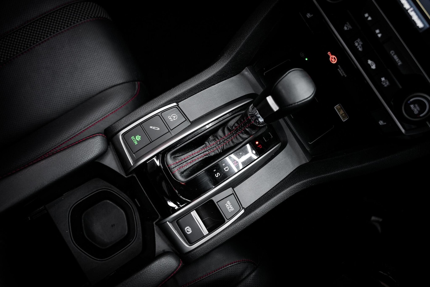 Used Honda Civic 2020 for sale - 76953327: Photo 39