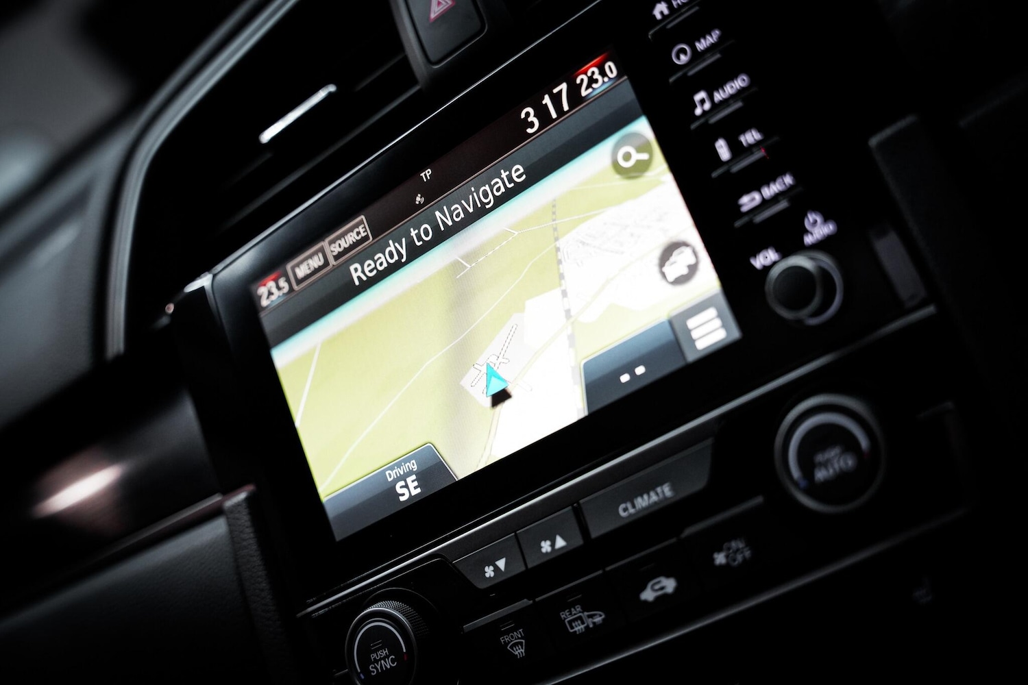 Used Honda Civic 2020 for sale - 76953327: Photo 40