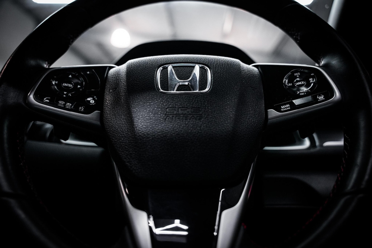 Used Honda Civic 2020 for sale - 76953327: Photo 42