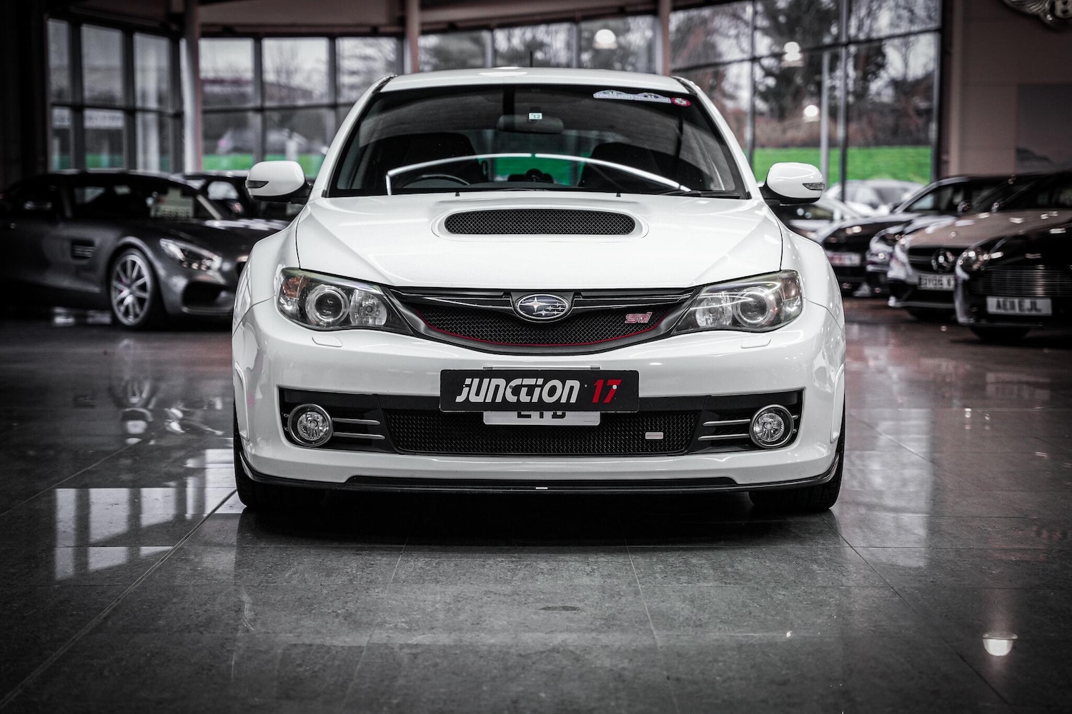 Used Subaru WRX STI 2020 for sale - 77344133: Photo 11