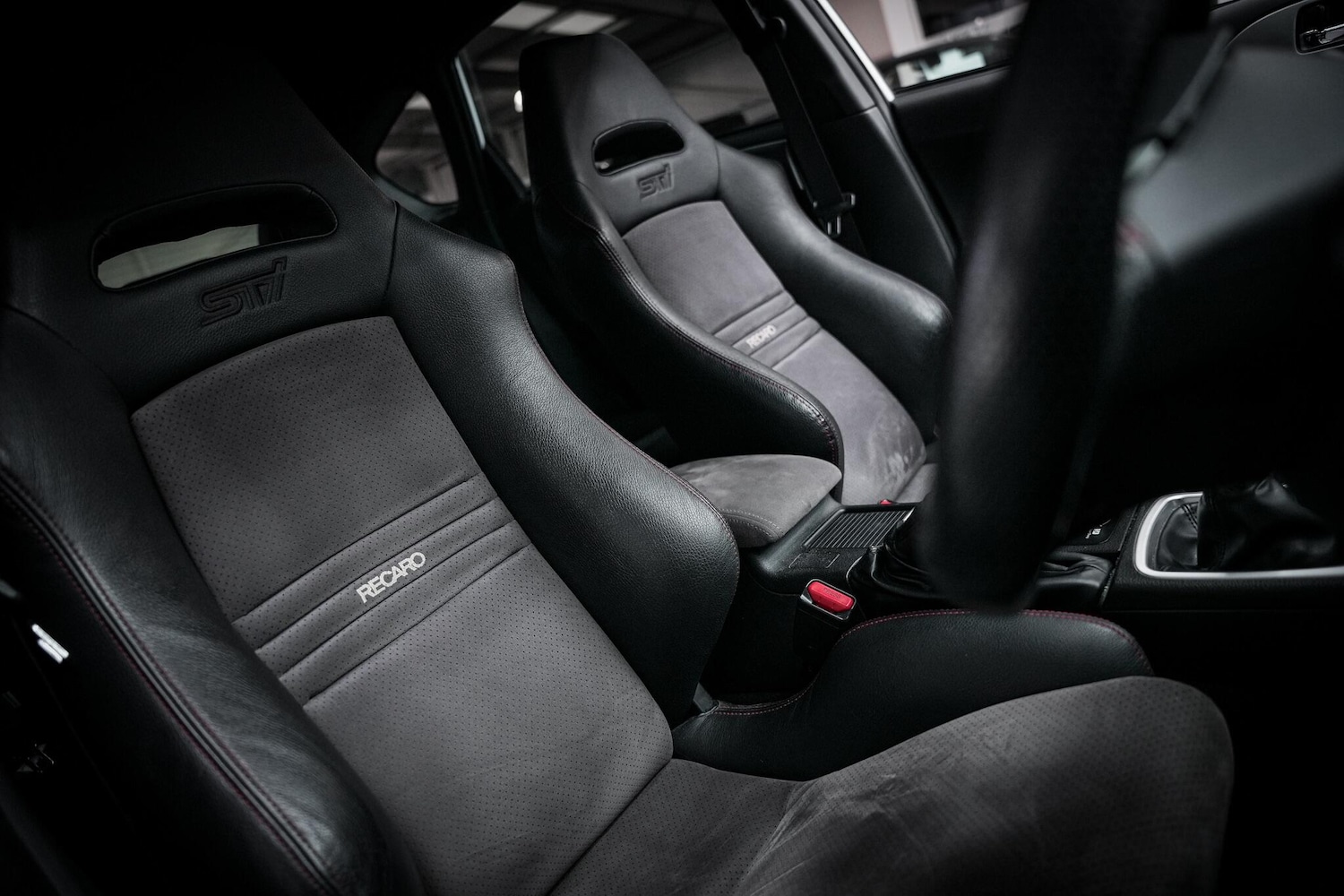 Used Subaru WRX STI 2020 for sale - 77344133: Photo 17