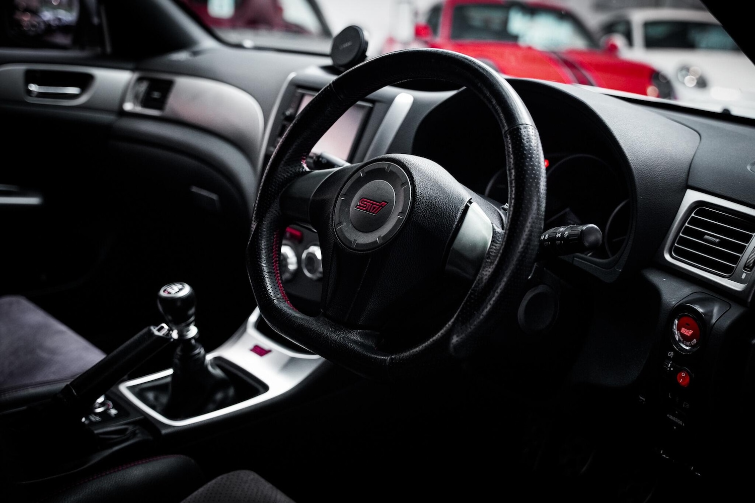 Used Subaru WRX STI 2020 for sale - 77344133: Photo 18