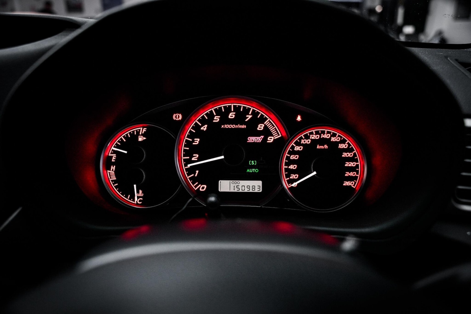 Used Subaru WRX STI 2020 for sale - 77344133: Photo 20