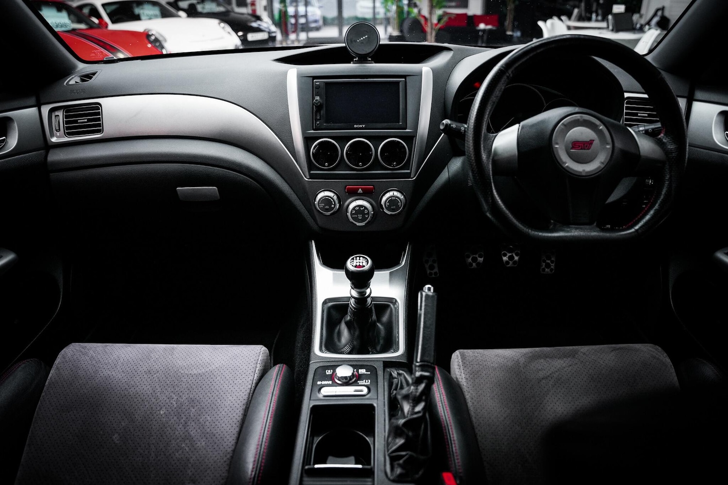 Used Subaru WRX STI 2020 for sale - 77344133: Photo 21