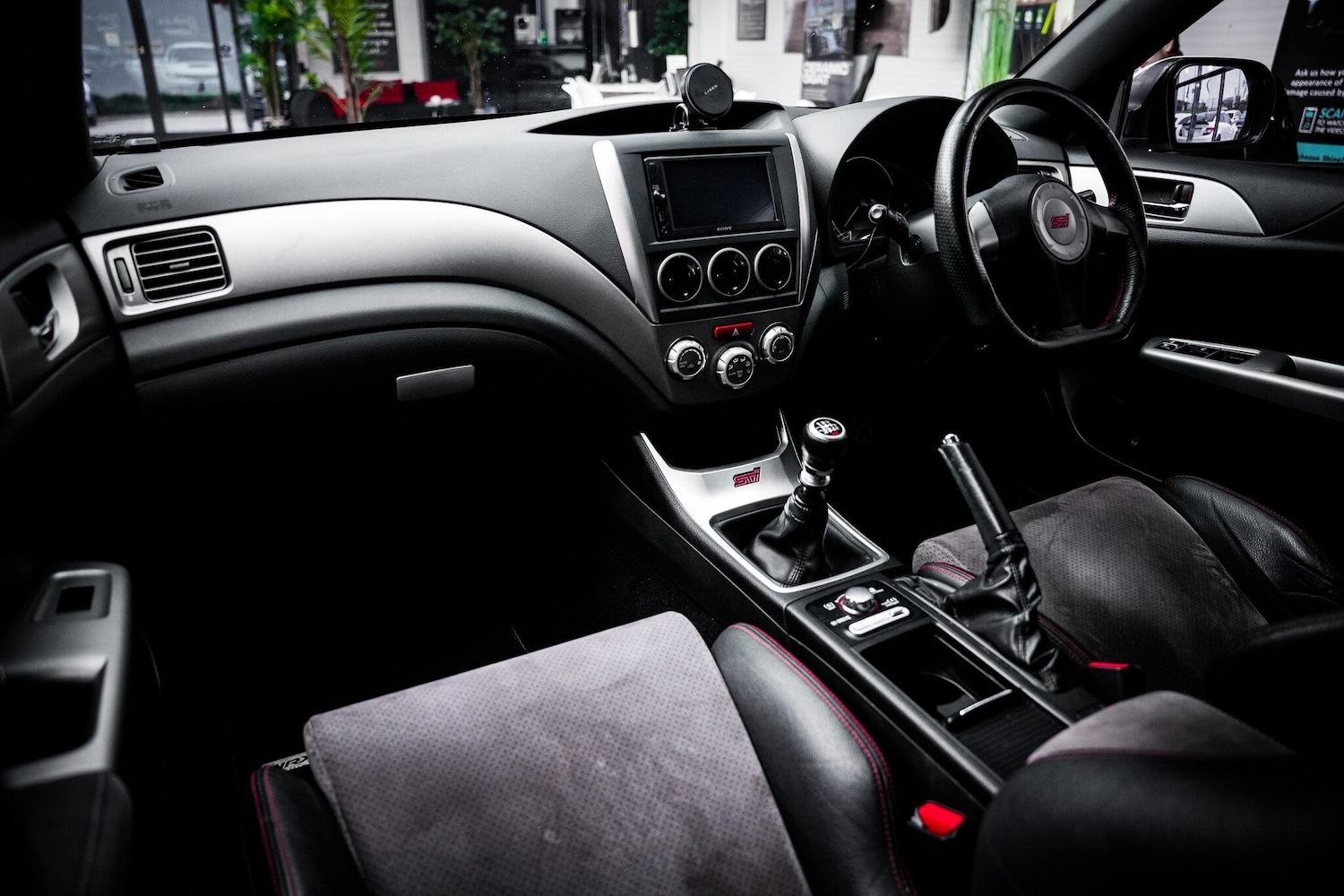 Used Subaru WRX STI 2020 for sale - 77344133: Photo 22