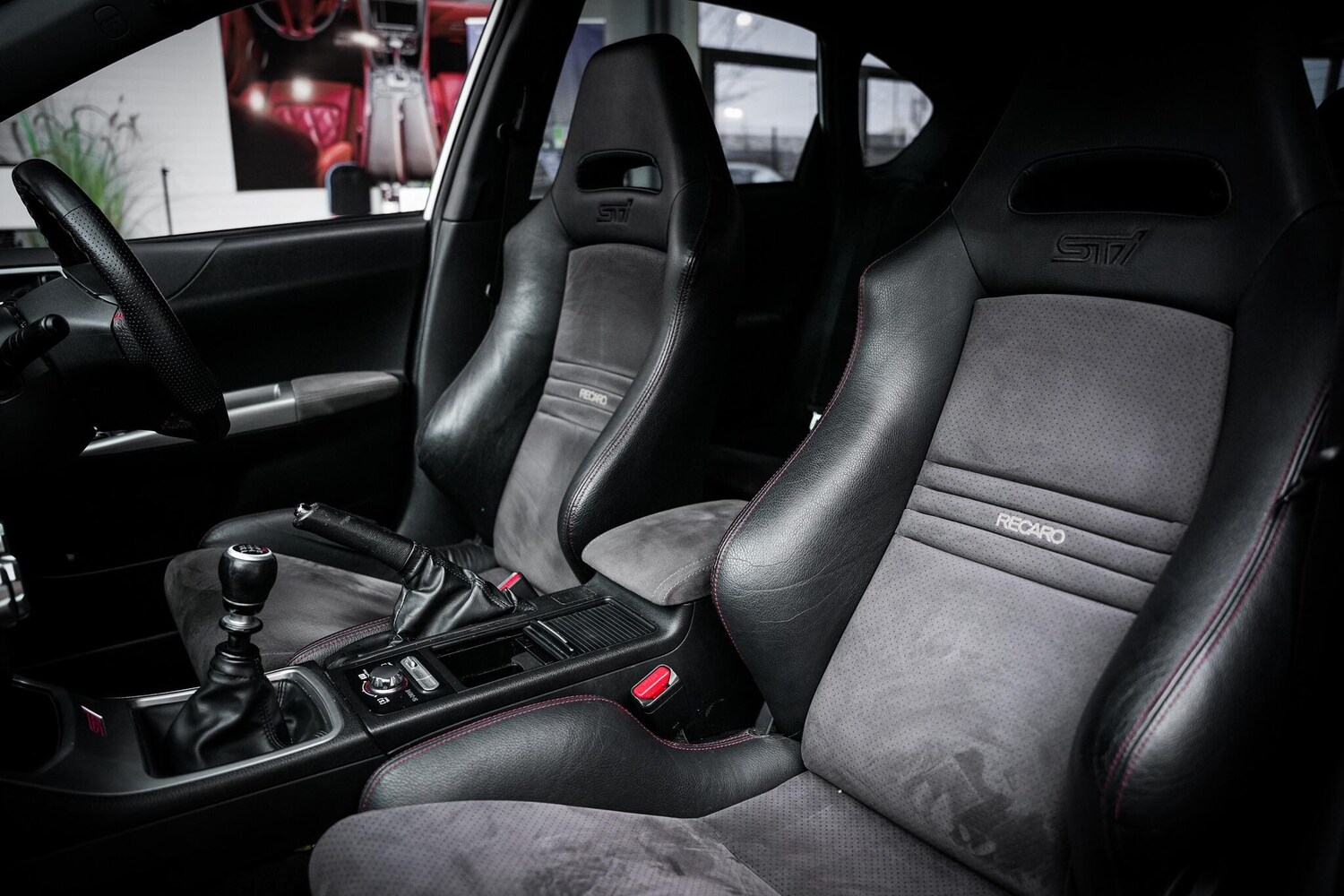 Used Subaru WRX STI 2020 for sale - 77344133: Photo 23