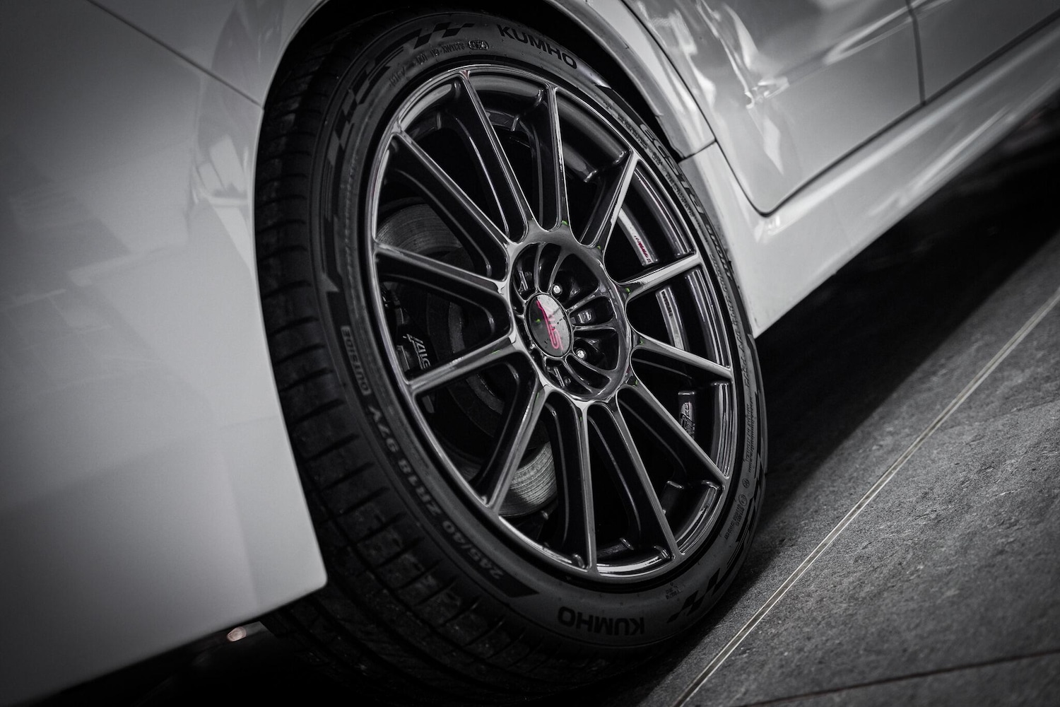 Used Subaru WRX STI 2020 for sale - 77344133: Photo 27