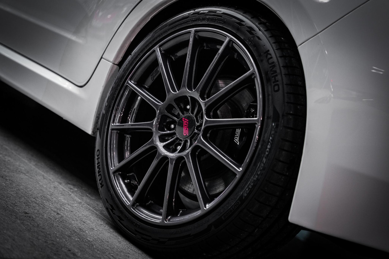 Used Subaru WRX STI 2020 for sale - 77344133: Photo 28