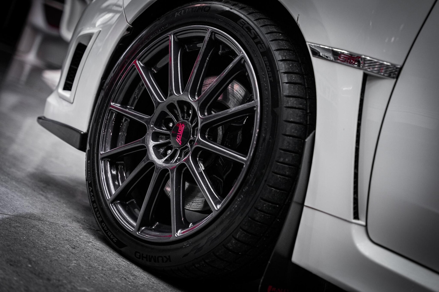 Used Subaru WRX STI 2020 for sale - 77344133: Photo 29