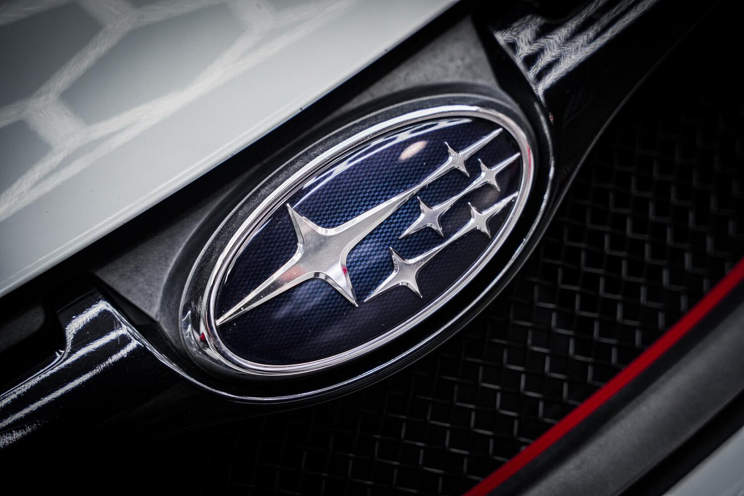 Used Subaru WRX STI 2020 for sale - 77344133: Photo 31