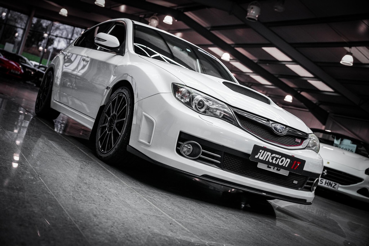 Used Subaru WRX STI 2020 for sale - 77344133: Photo 33