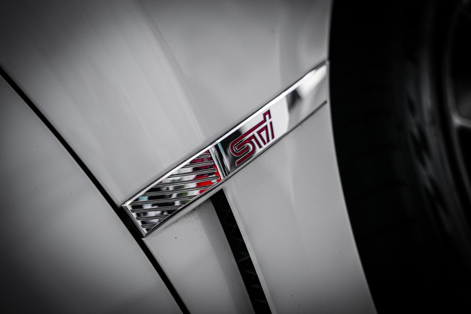 Used Subaru WRX STI 2020 for sale - 77344133: Photo 36