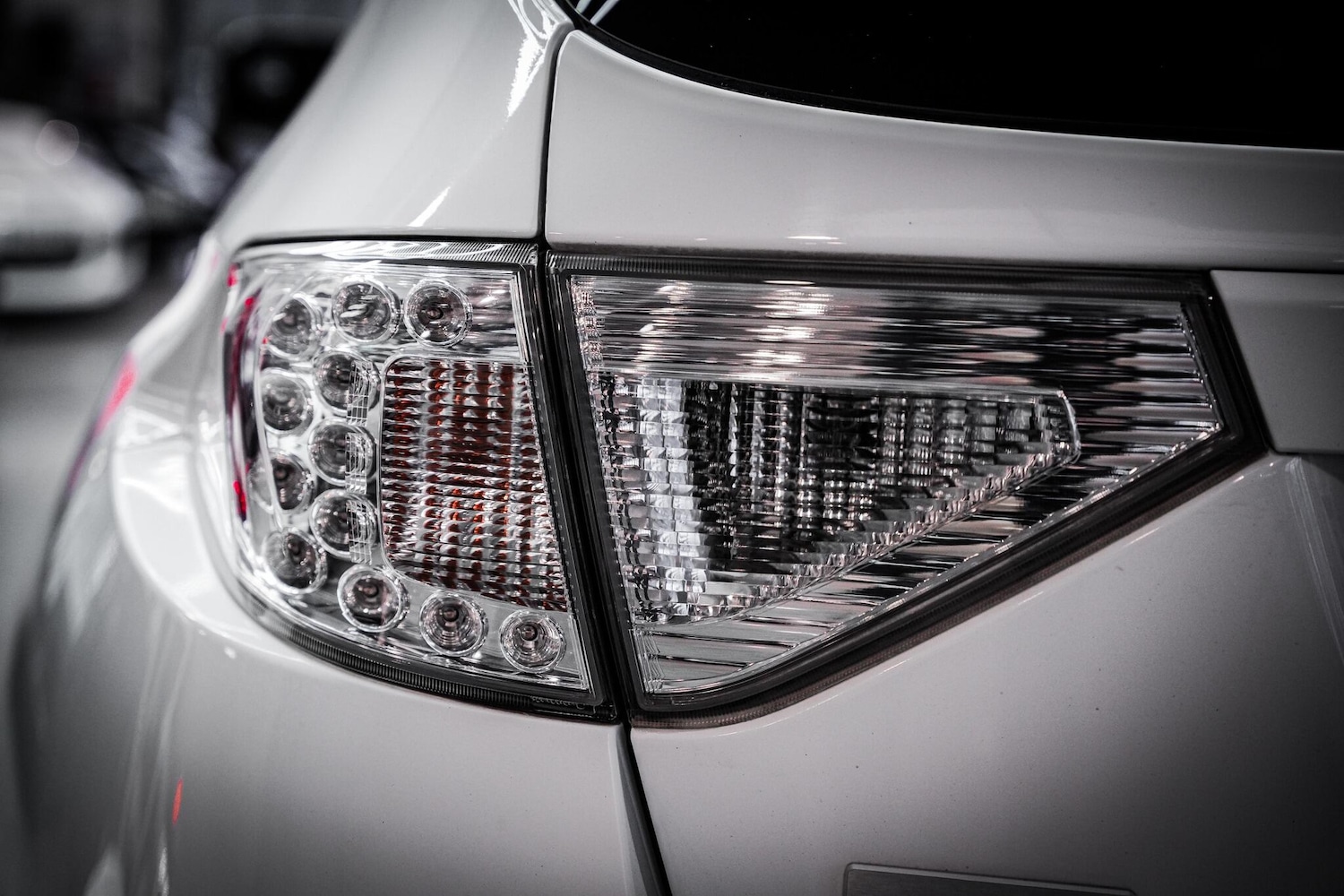 Used Subaru WRX STI 2020 for sale - 77344133: Photo 37