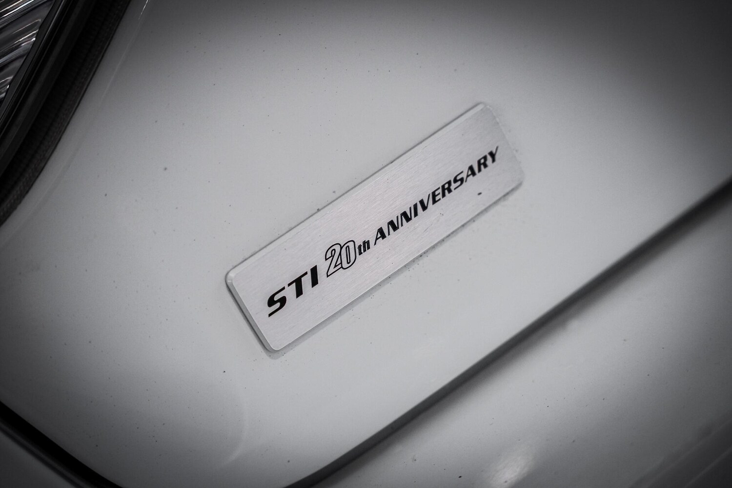 Used Subaru WRX STI 2020 for sale - 77344133: Photo 38