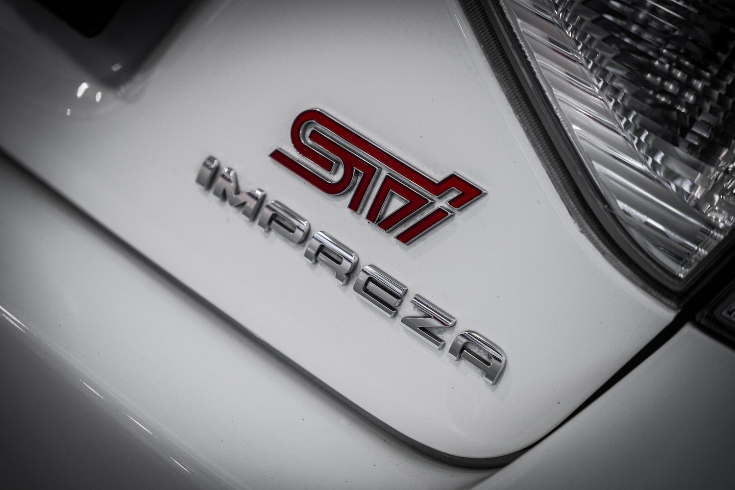 Used Subaru WRX STI 2020 for sale - 77344133: Photo 39