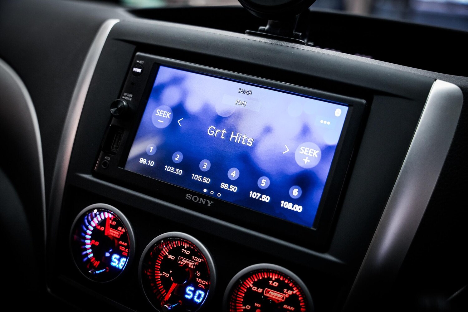 Used Subaru WRX STI 2020 for sale - 77344133: Photo 41