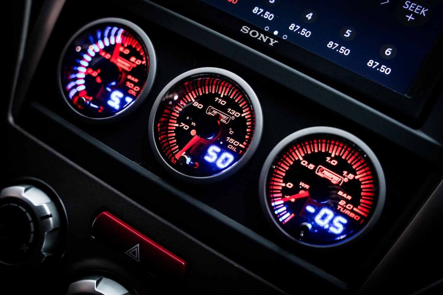 Used Subaru WRX STI 2020 for sale - 77344133: Photo 42