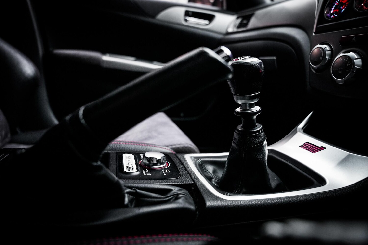 Used Subaru WRX STI 2020 for sale - 77344133: Photo 44