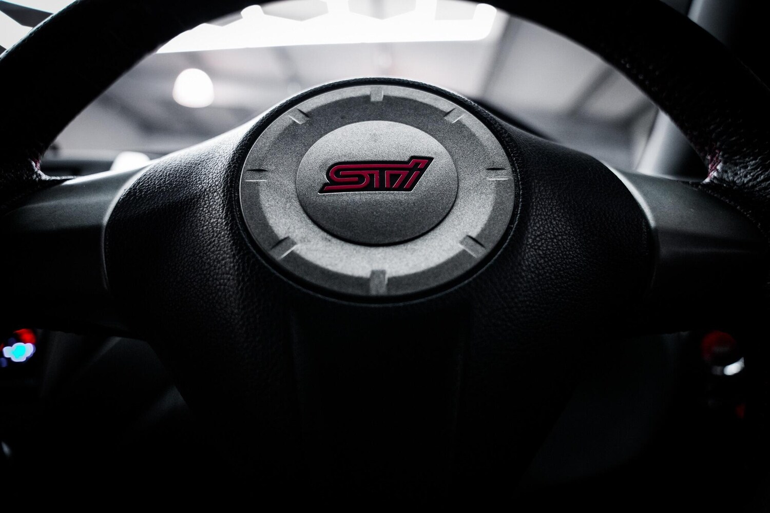 Used Subaru WRX STI 2020 for sale - 77344133: Photo 46