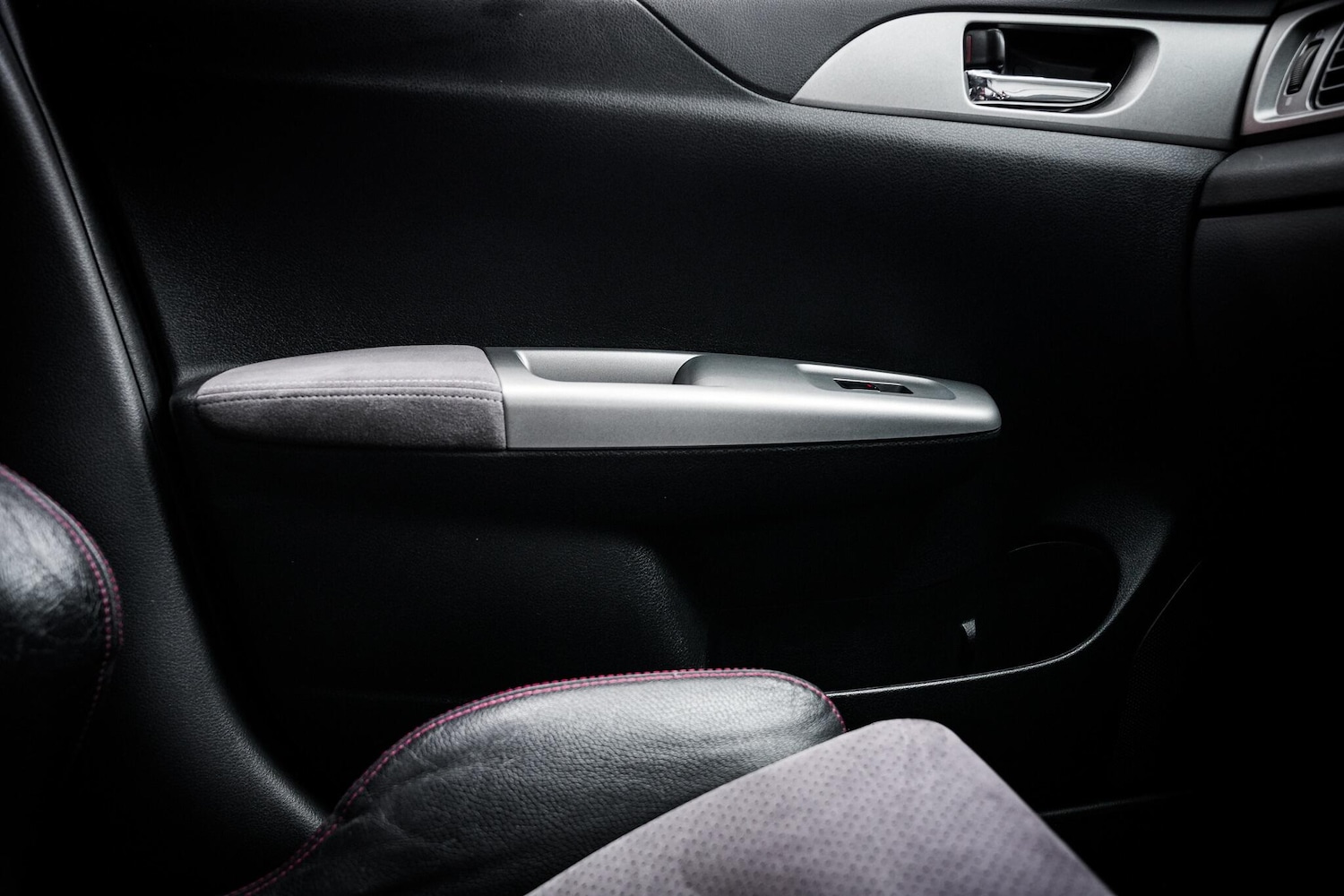 Used Subaru WRX STI 2020 for sale - 77344133: Photo 49