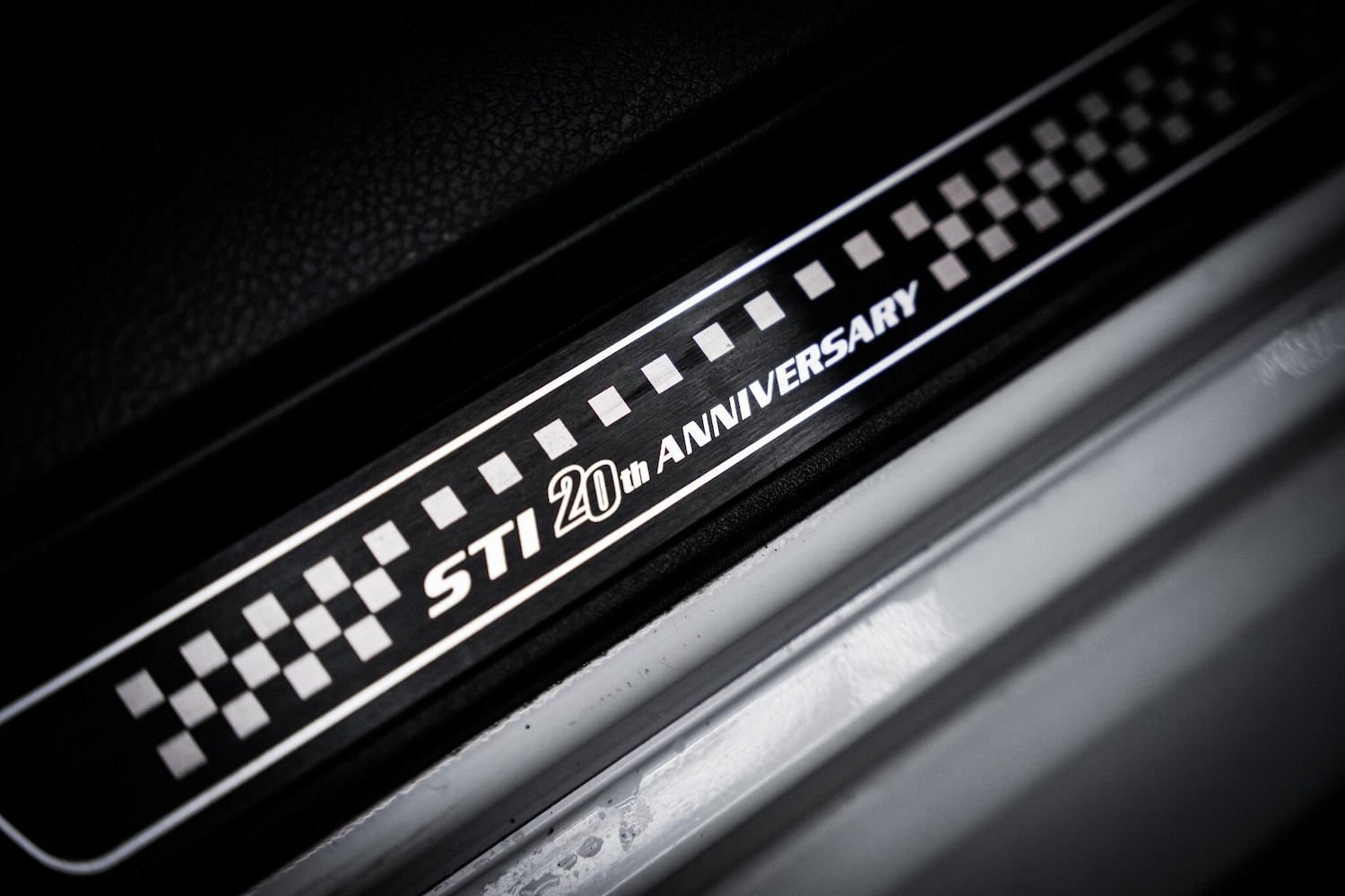 Used Subaru WRX STI 2020 for sale - 77344133: Photo 53