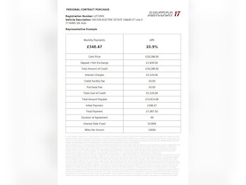 Used Kia EV6 2022 for sale - 79247847: Photo