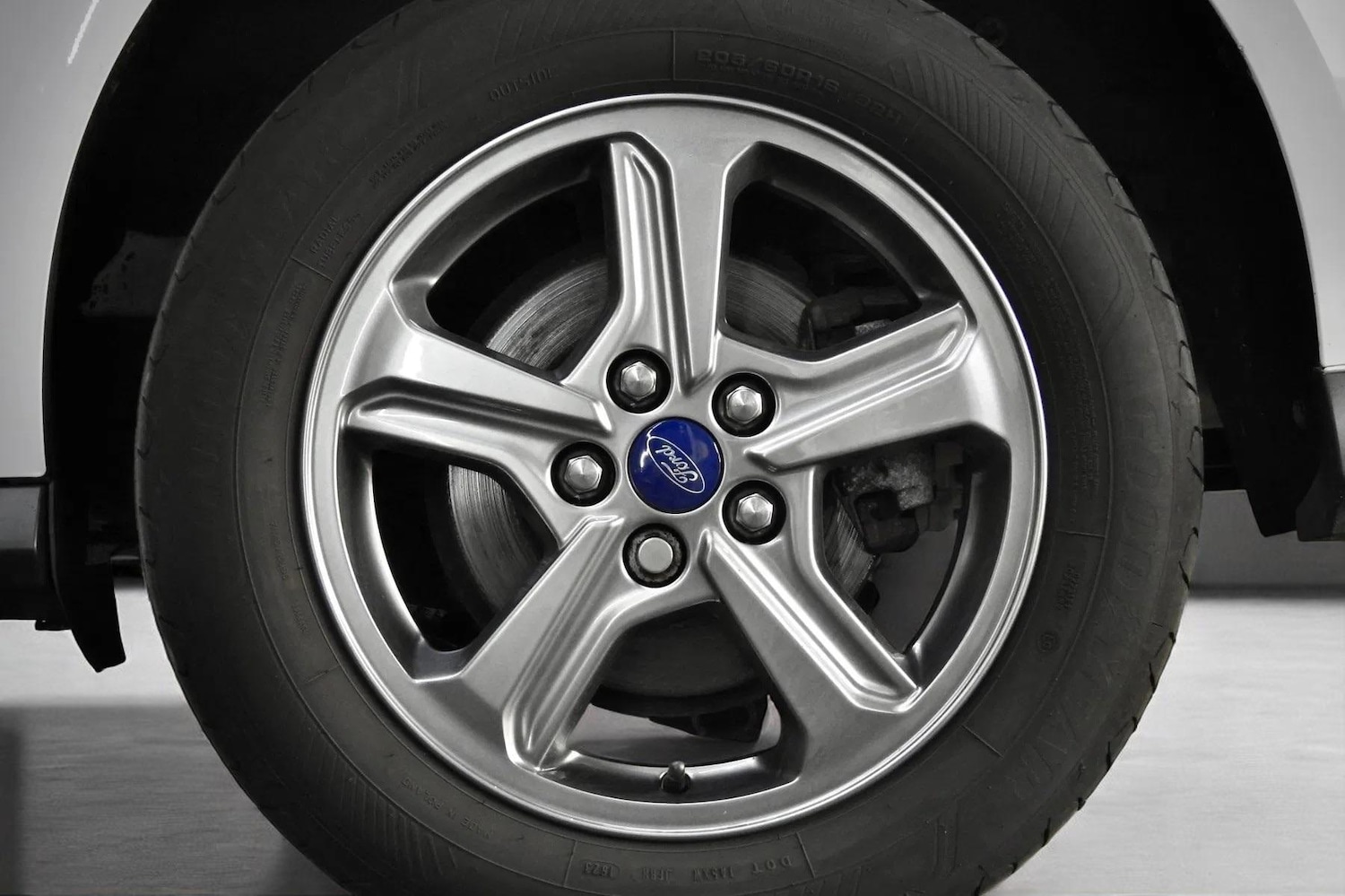 Used Ford Transit Connect 2020 for sale - 76660537: Photo 12