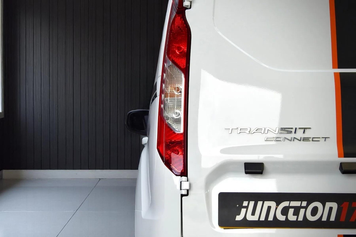 Used Ford Transit Connect 2020 for sale - 76660537: Photo 13