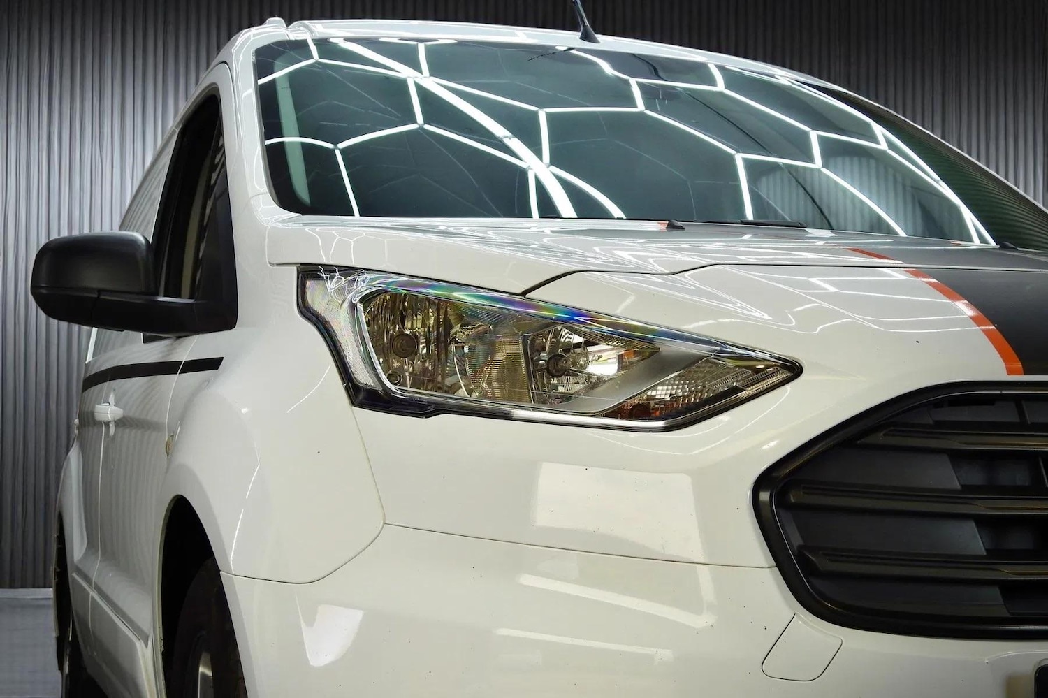 Used Ford Transit Connect 2020 for sale - 76660537: Photo 14